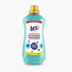 Tex Anti Bakteriyel Genel Amaçlı Tem. 1,5 Lt.