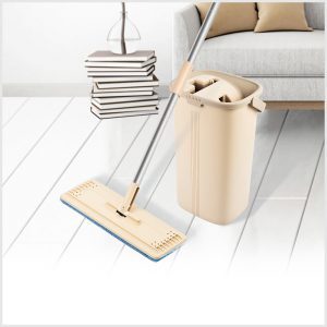 Spin Mop Tablet  5 Lt