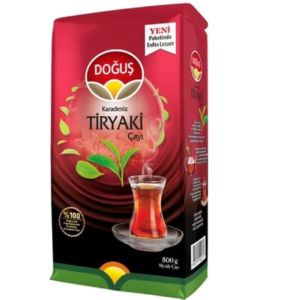 Doğuş Tiryaki 1 Kg