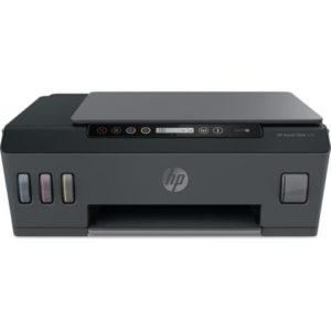 HP 1TJ09A Ink WiFi Tanklı 515 Fot.Tar.Yaz. A4