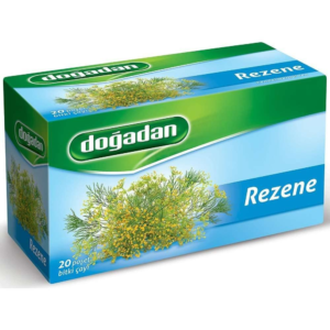 Doğadan Bitki Çayı Nane Limon 20 Ad.