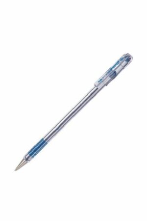 Pentel Tükenmez Kalem 07 Mavi  Bk 77 C