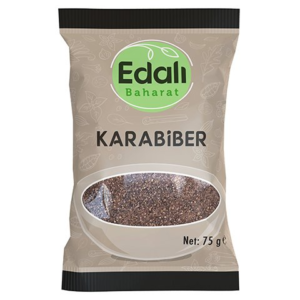 Edalı Karabiber 75 Gr