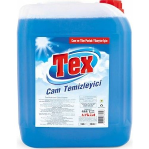 Tex Camsil 5 Kg.