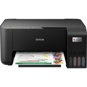 Epson L3250 Renkli Tanklı Fot. Tar. Yazıcı A4