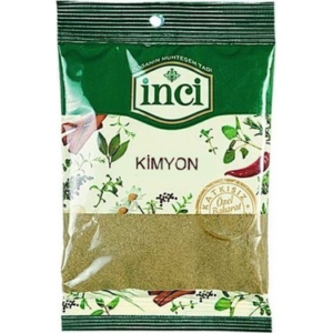 İNCİ Poşet Kimyon 20 Gr.