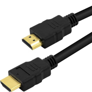 HDMI Kablo Altın 10 Mt.