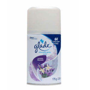 Glade Yedek Parfüm Lavanta Ferahlığı 175Gr.