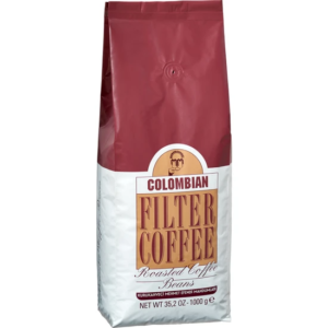 Mehmet Efendi Colombian Filtre Kahve 250 Gr.