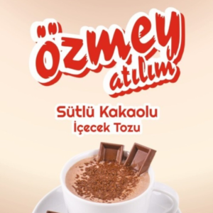 Özmey Kakao 250 gr