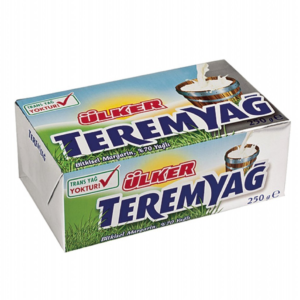 Terem Margarin 250 Gr.