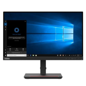 Lenovo Monitör 4ms 75Hz S22e20 62C6KAT1TK 21.5