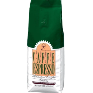 Mehmet Efendi Espresso Kavrulmuş Çekirdek Kahve 1 Kg.