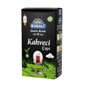 Karali Kahveci Çayı 5 Kg.