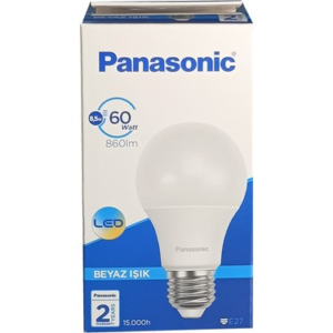 Panasonic Led Ampul 8,5 W