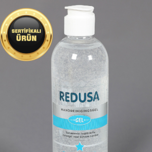 Redusa Jel El Dezenfektanı 100 Ml.