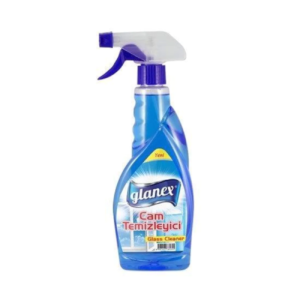 Glanex Cam Temizleyici 500 Ml