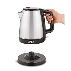 Sinbo Su Isıtıcısı (Kettle) 1.7 Lt. 2200W SK 7353