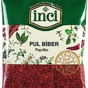 İnci 1000 Gr. Pul Biber