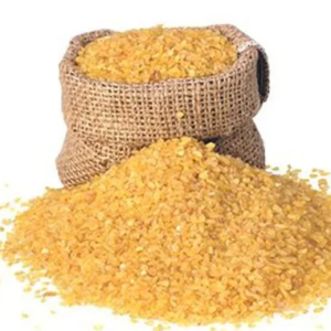 Bulgur 1 Kg.