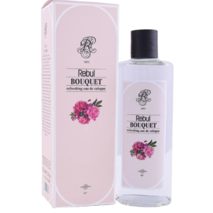 Rebul Bouquet Kolonya 270 Ml.