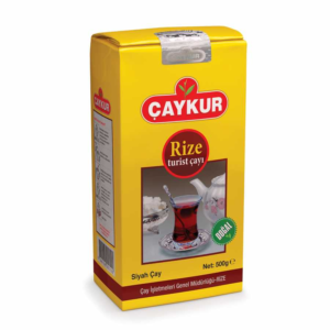 Çaykur Rize Turist 500 Gr.