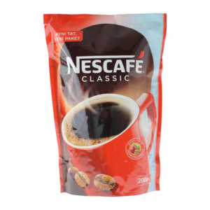 NESTLE Nescafe GOLD 100 gr.