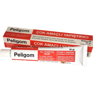 Peligom Çok Amaçlı Yapıştırıcı 90 Gr.