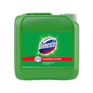 Domestos Çamaşır Suyu Maksimum Hijyen 3,2 Kg.