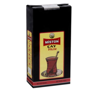 Miston Çay Filiz 5 Kg.