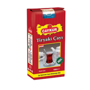 Çaykur Tiryaki 1 Kg.