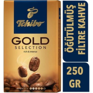 Tchibo Gold Selection Filtre Kahve 250 Gr.