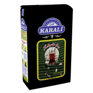 Karali Çay Hediyelik 1 Kg.