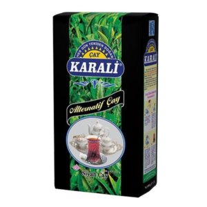 Karali Çay Alternatif 1 Kg.