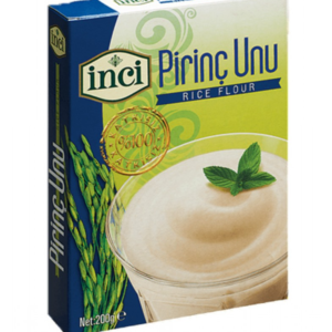 İnci Pirinç Unu 200 Gr.