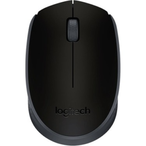 Logitech M171 Kablosuz Mouse Siyah