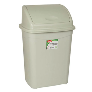 Planet Çöp Kovası Swıng Top No 3 16 LT