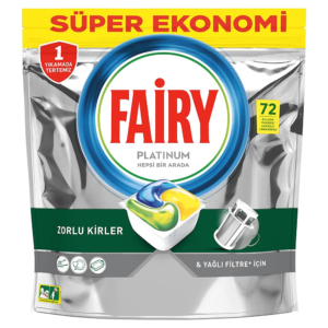 Fairy Tablet Platinum 72 Li