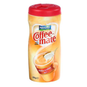 Nestle Coffee Mate Kavanoz 400 Gr