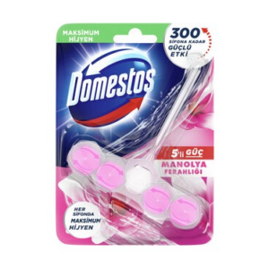 Domestos Wc 55 Gr 5 Li güç Manolya