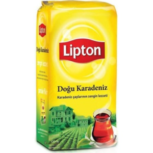 Lipton Dökme Çay 1 Kg.