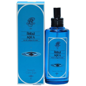 Rebul Kolonya 100 Ml Sprey Aqua