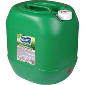 Glanex Ultra Çamaşır Suyu 20 Kg.